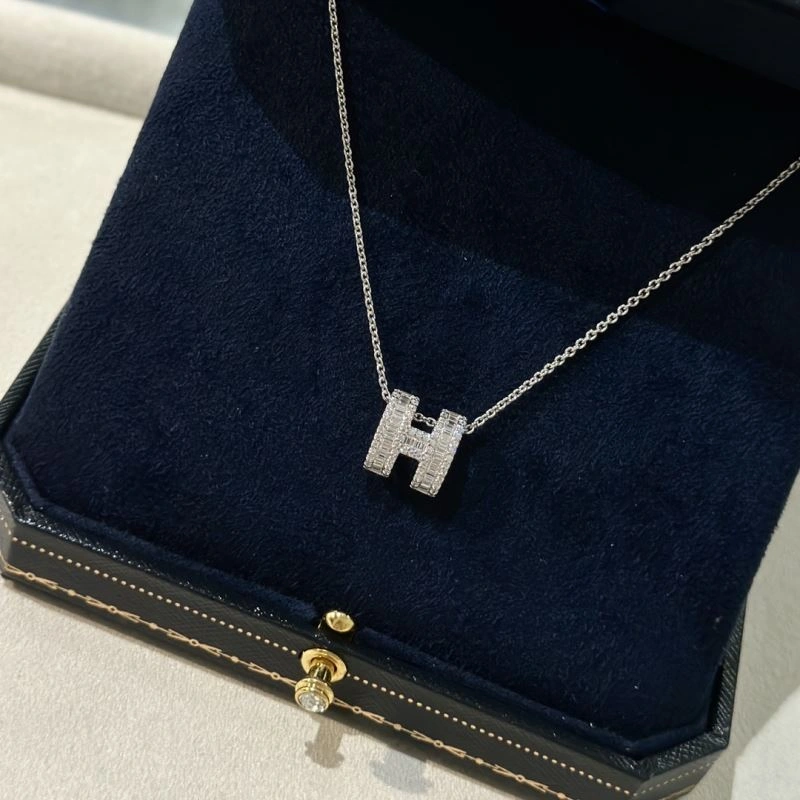 Hermes Necklaces Cozy 247434