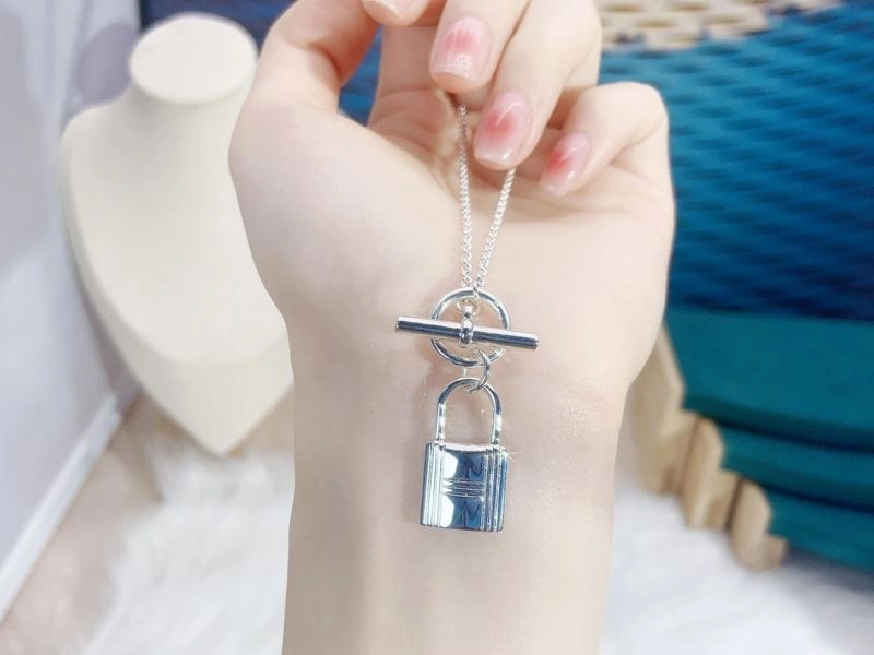 Hermes Necklaces Efficient 247438