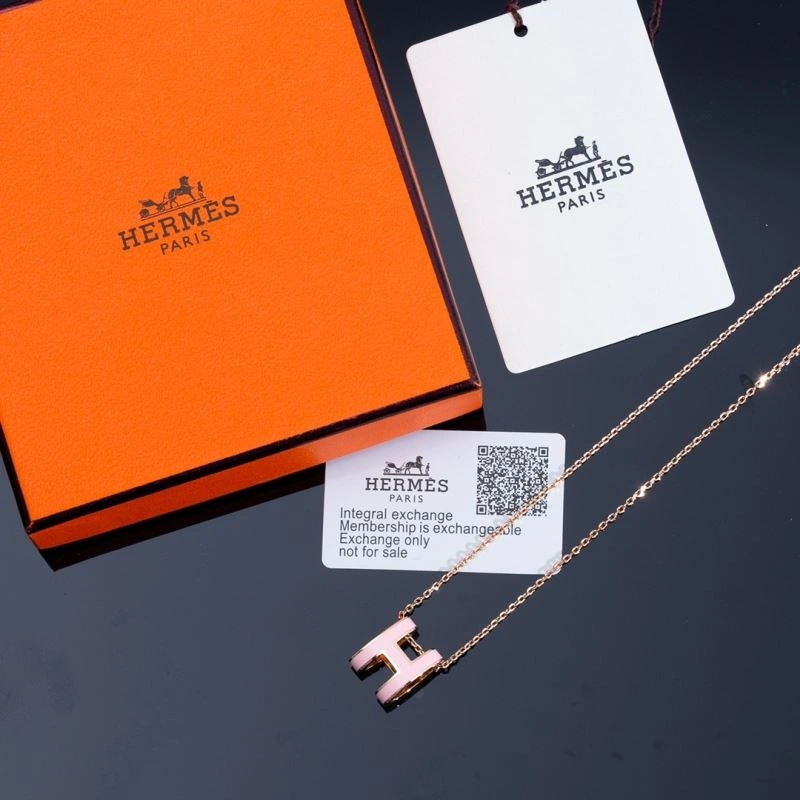 Hermes Necklaces Snug 247447