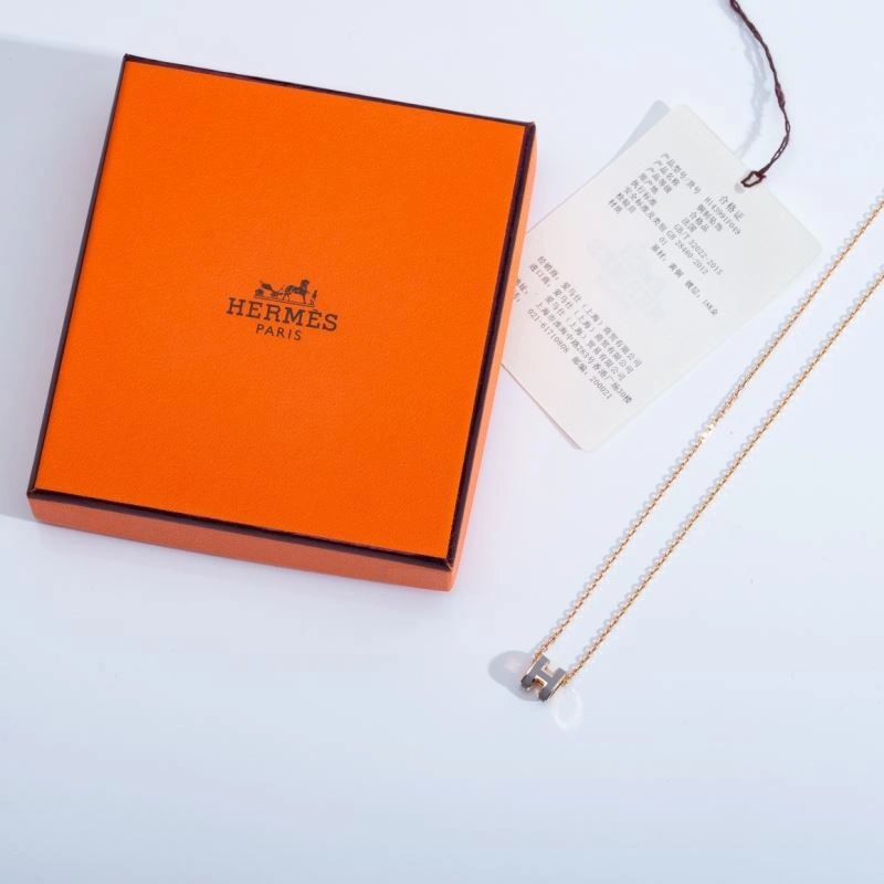 Hermes Necklaces SmartChoice 247441