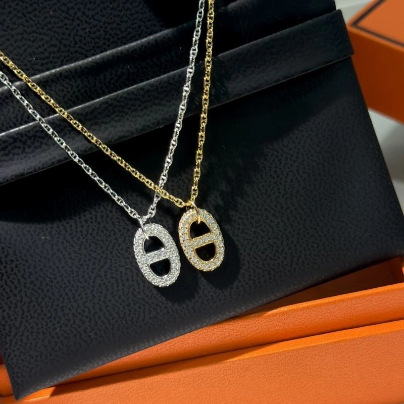 Hermes Necklaces Original 247417