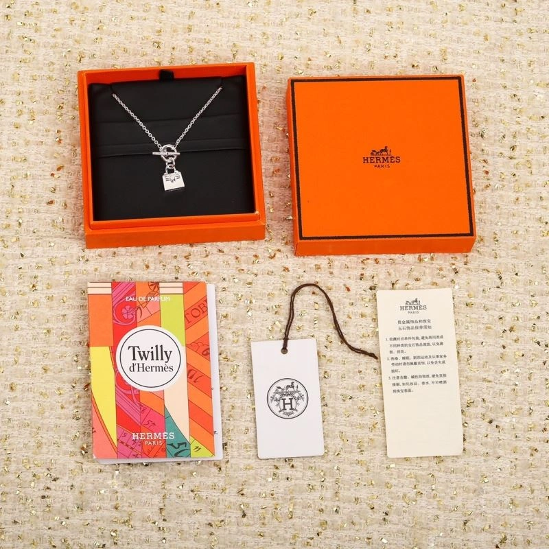 EasyMatch Hermes Necklaces 247411
