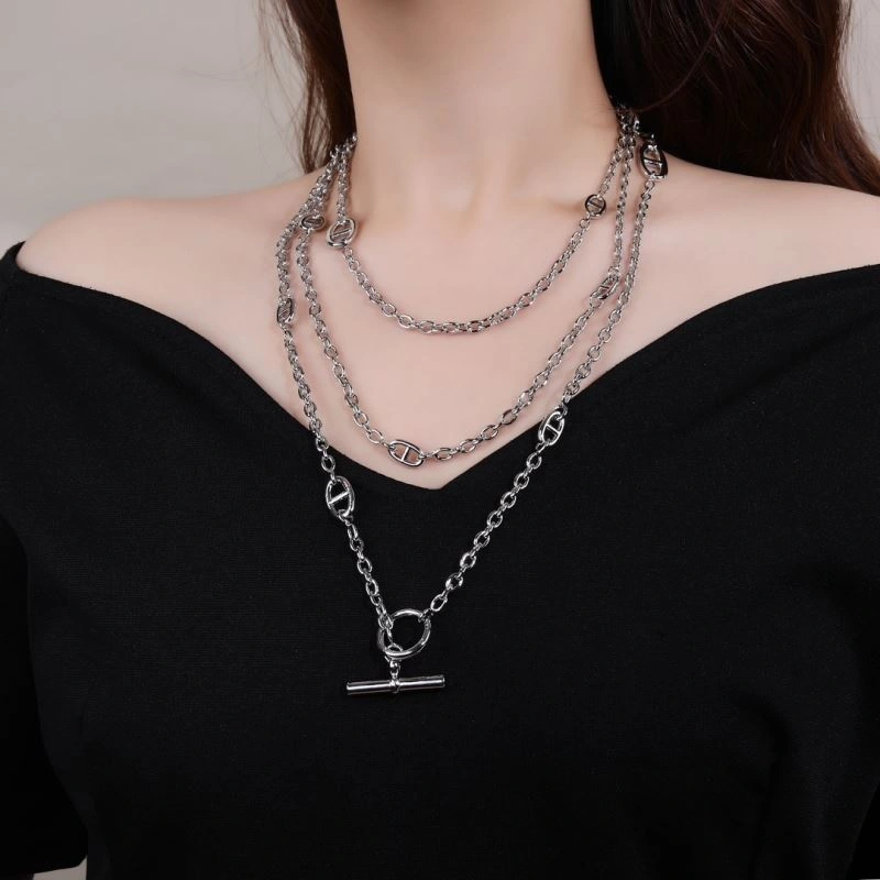 Soft Hermes Necklaces 247397