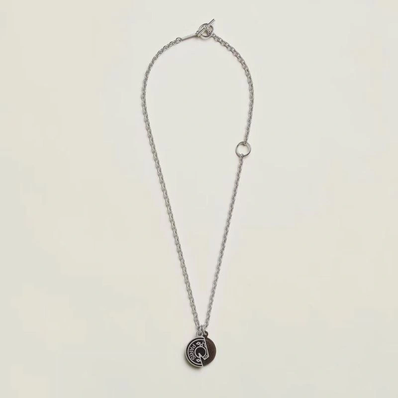 Hermes Necklaces Snug 247372