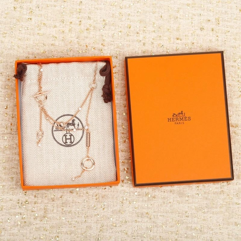 Hermes Necklaces Affordable 247371