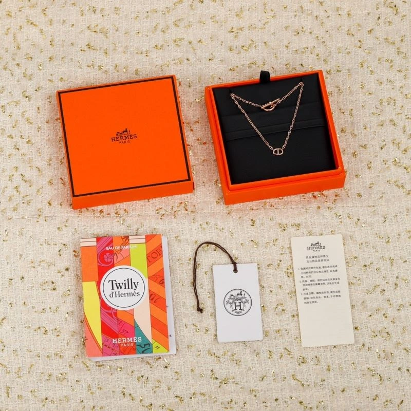 Hermes Necklaces BestValue 247349