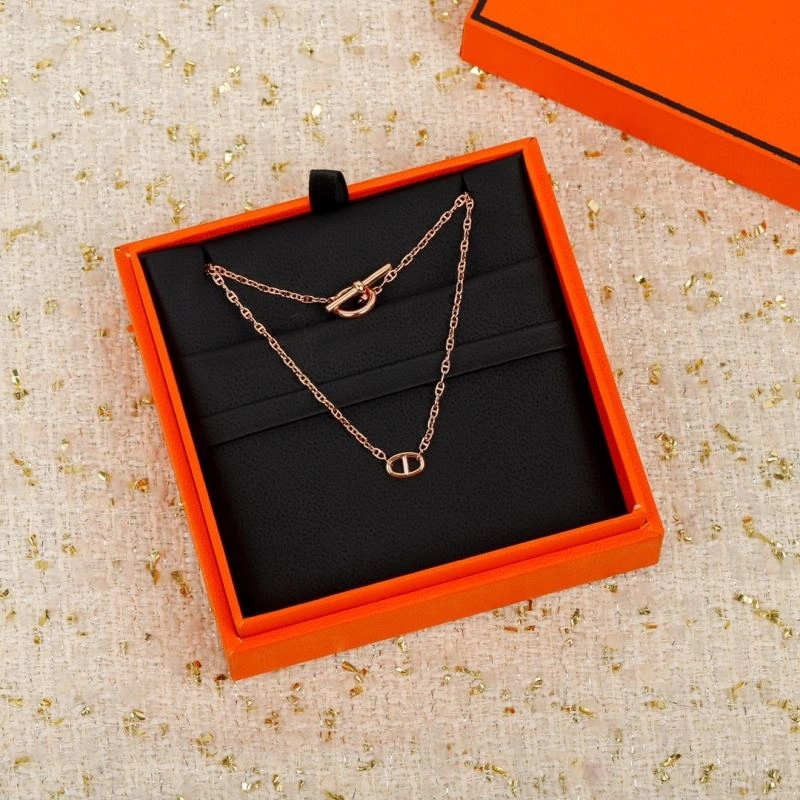 Hermes Necklaces BestValue 247349