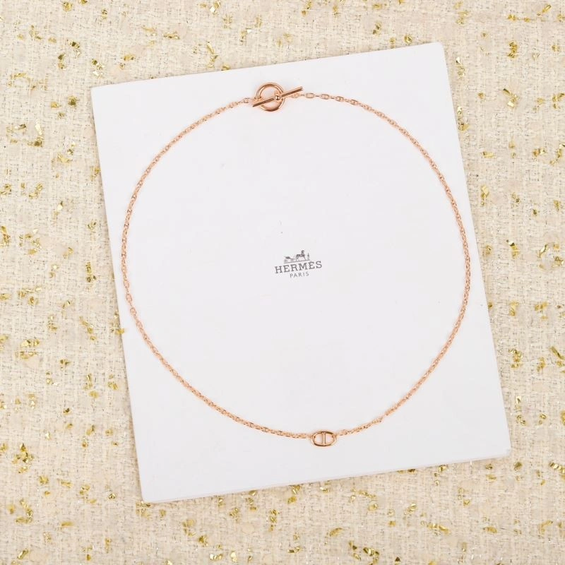 Hermes Necklaces BestValue 247349