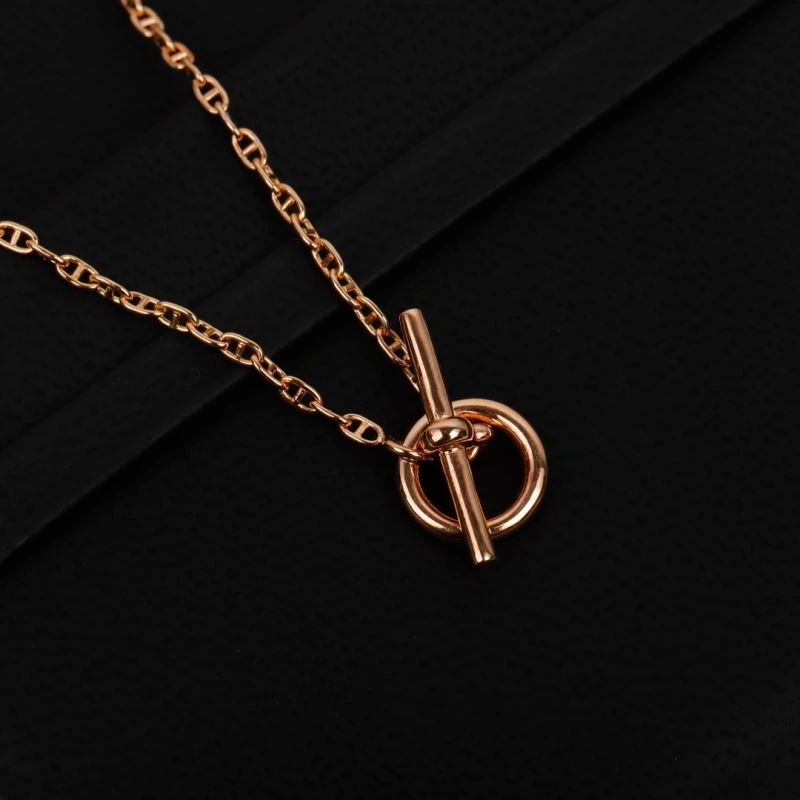 Hermes Necklaces BestValue 247349