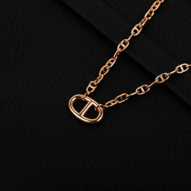 Hermes Necklaces BestValue 247349