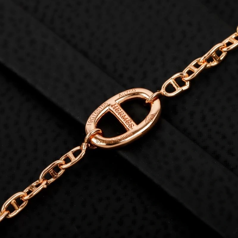 Hermes Necklaces BestValue 247349