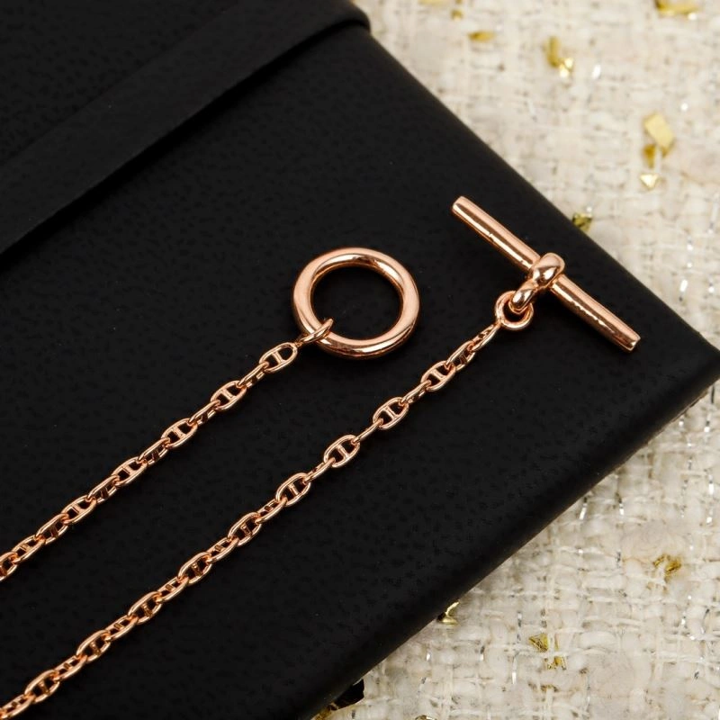 Hermes Necklaces BestValue 247349
