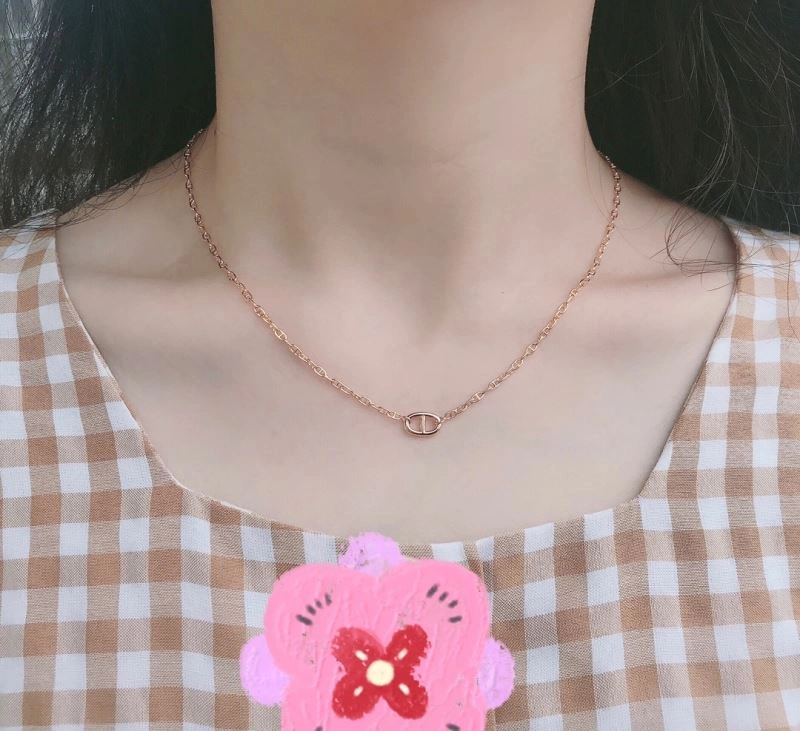 Hermes Necklaces BestValue 247349
