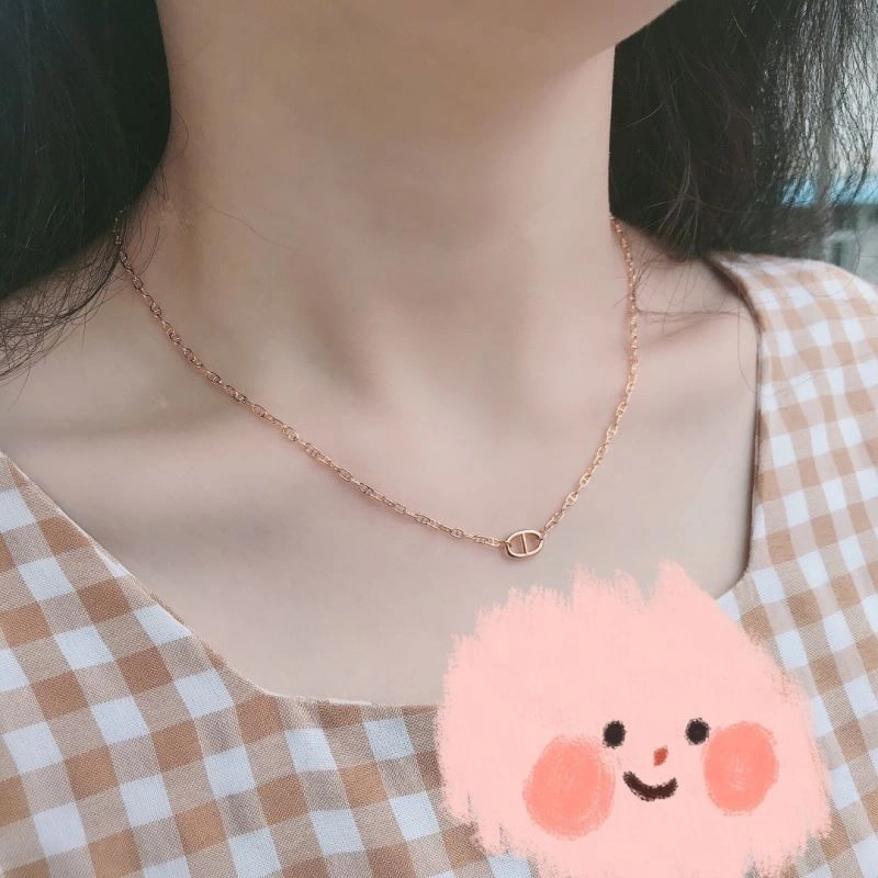 Hermes Necklaces BestValue 247349
