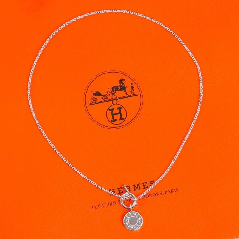 OdorResistant Hermes Necklaces 247340