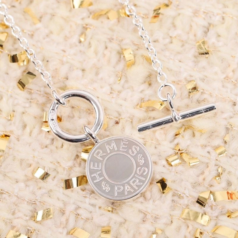 OdorResistant Hermes Necklaces 247340