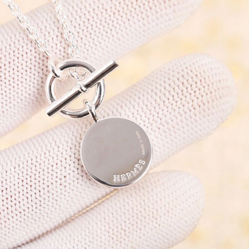 OdorResistant Hermes Necklaces 247340