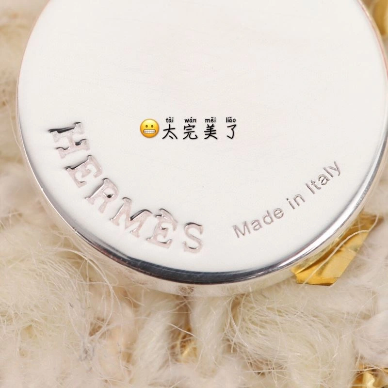 OdorResistant Hermes Necklaces 247340