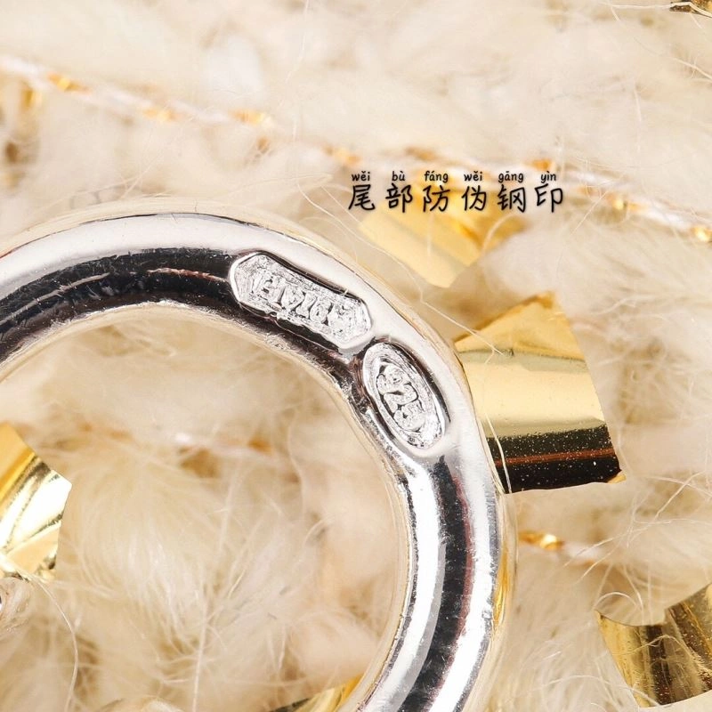 OdorResistant Hermes Necklaces 247340