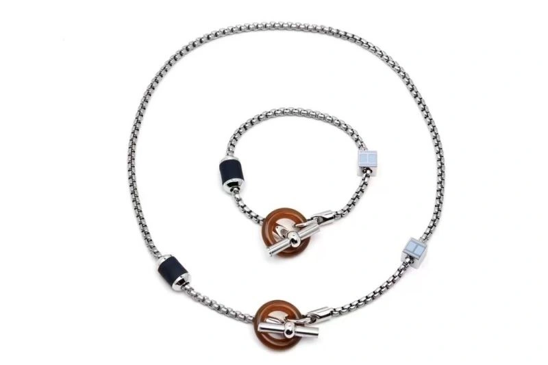 Hermes Necklaces GoAnywhere 247341