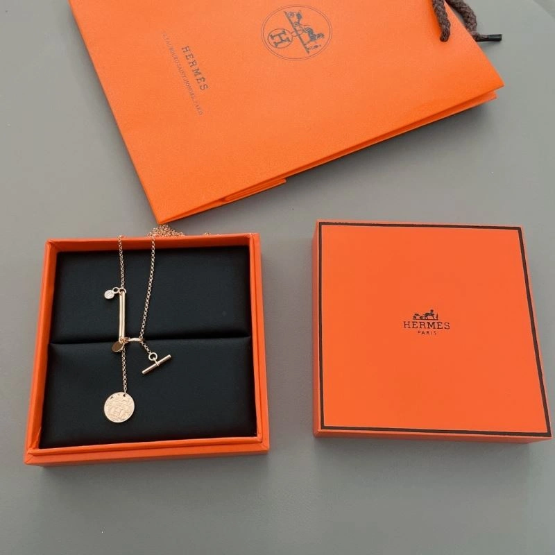 EasyMatch Hermes Necklaces 247343