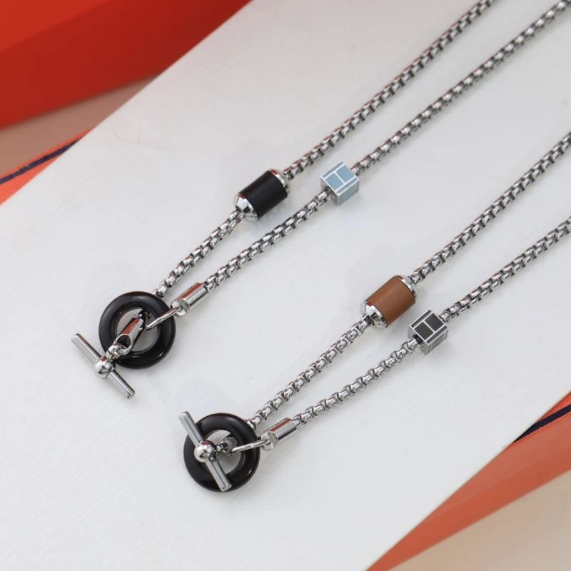 Hermes Necklaces ComfortFit 247575