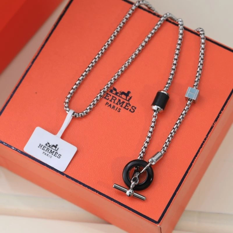 Hermes Necklaces ComfortFit 247575