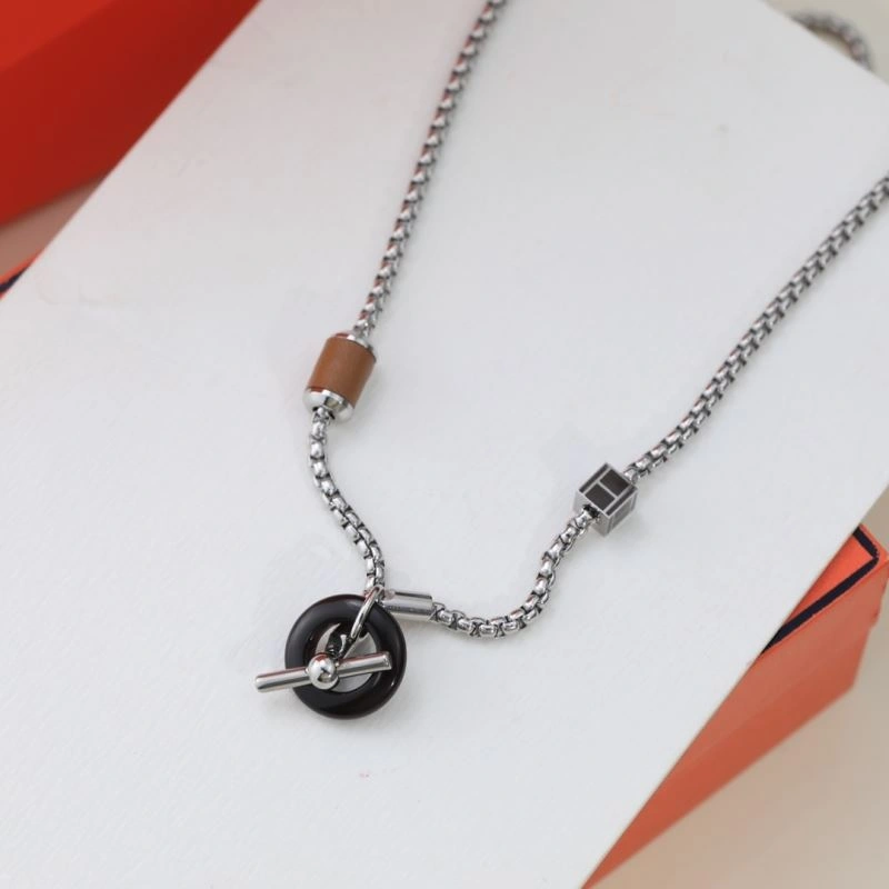 Hermes Necklaces ComfortFit 247575