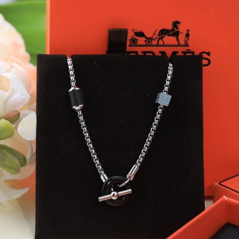 Hermes Necklaces ComfortFit 247575