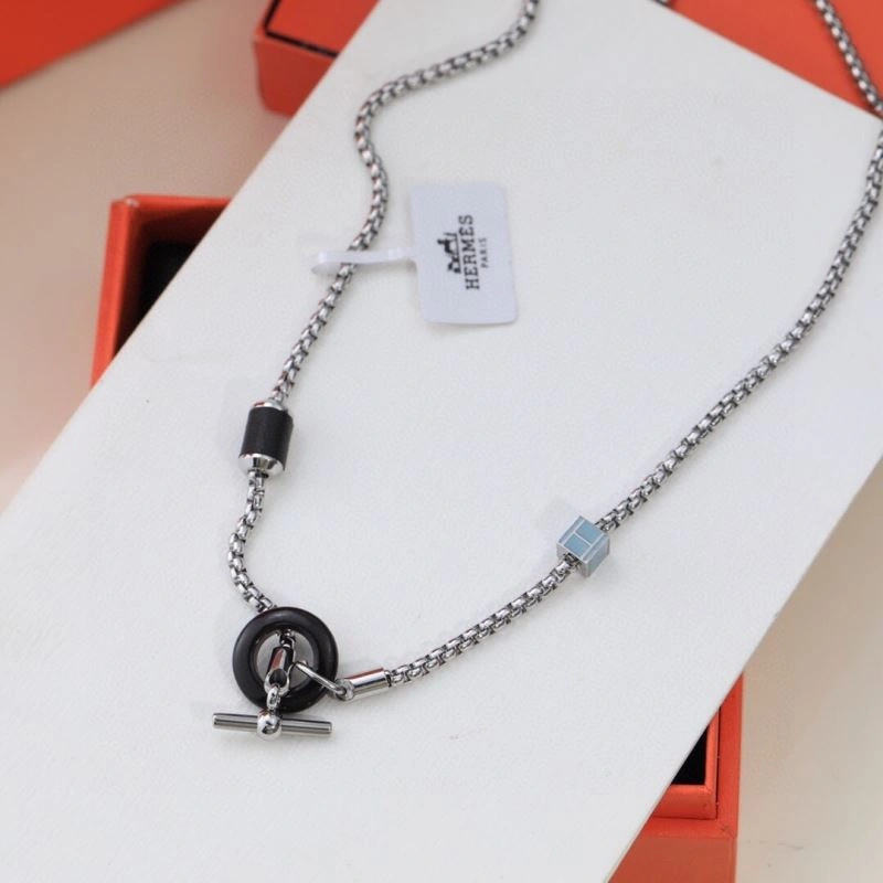Hermes Necklaces ComfortFit 247575