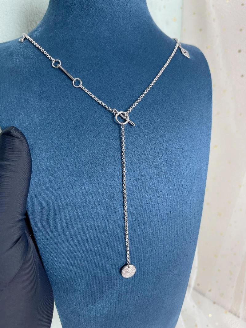 WellDesigned Hermes Necklaces 247574