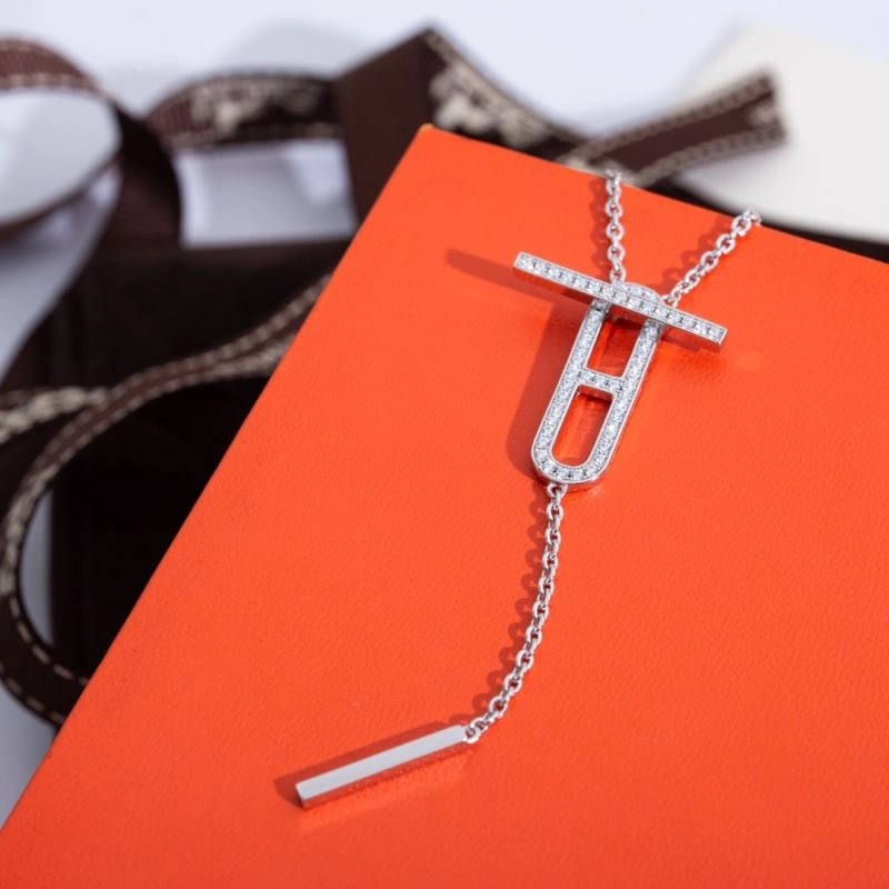 Hermes Necklaces Trendsetting 247549