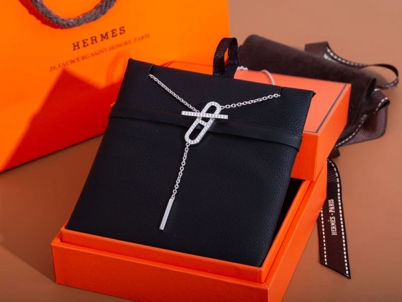 Hermes Necklaces Trendsetting 247549