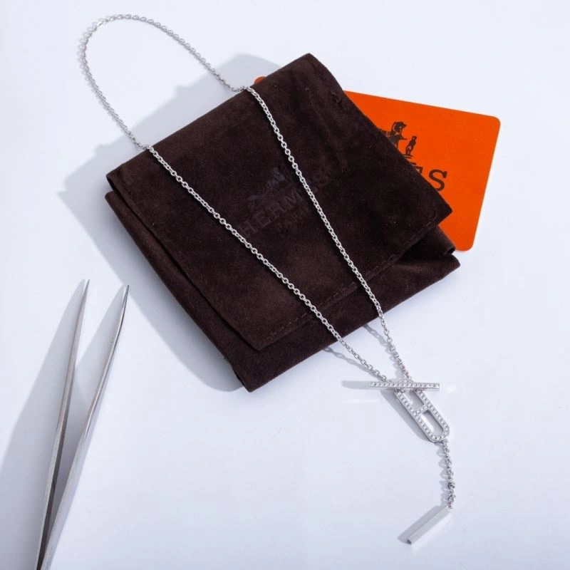 Hermes Necklaces Trendsetting 247549