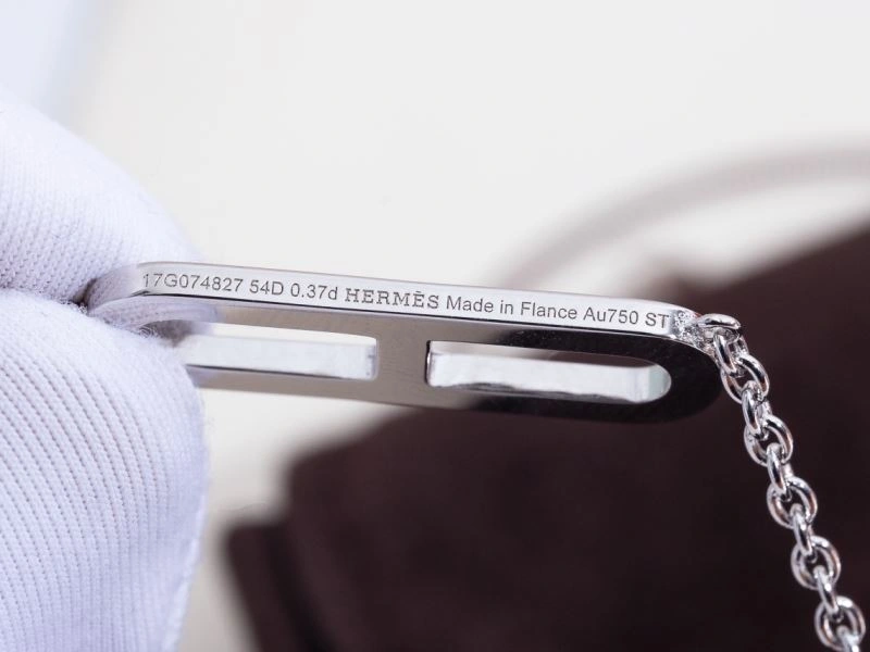 Hermes Necklaces Trendsetting 247549