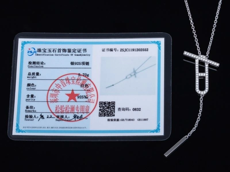 Hermes Necklaces Trendsetting 247549