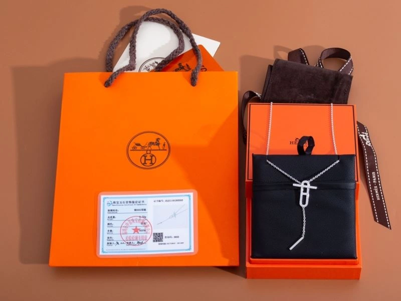Hermes Necklaces Trendsetting 247549