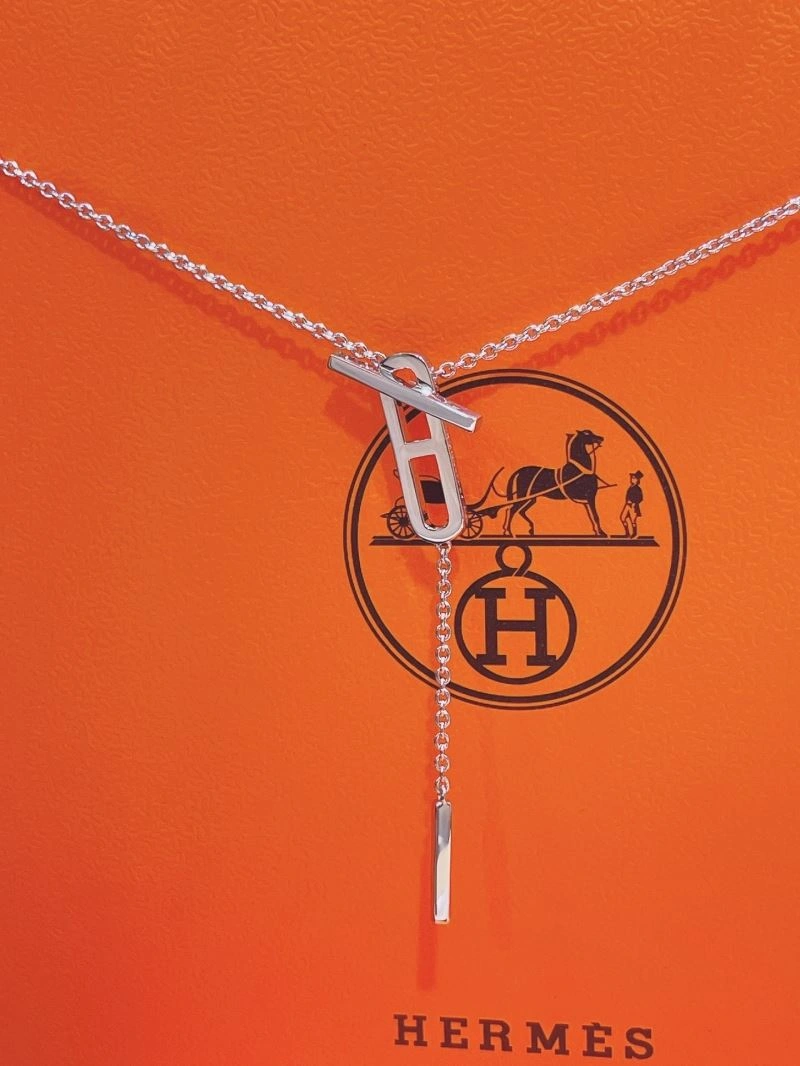 QuickDry Hermes Necklaces 247554