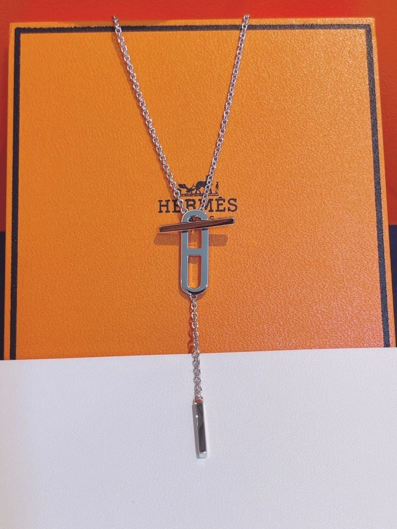 QuickDry Hermes Necklaces 247554