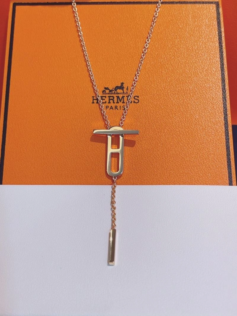 QuickDry Hermes Necklaces 247554