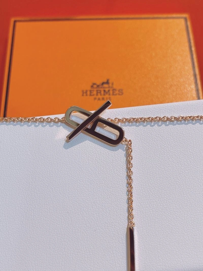 QuickDry Hermes Necklaces 247554