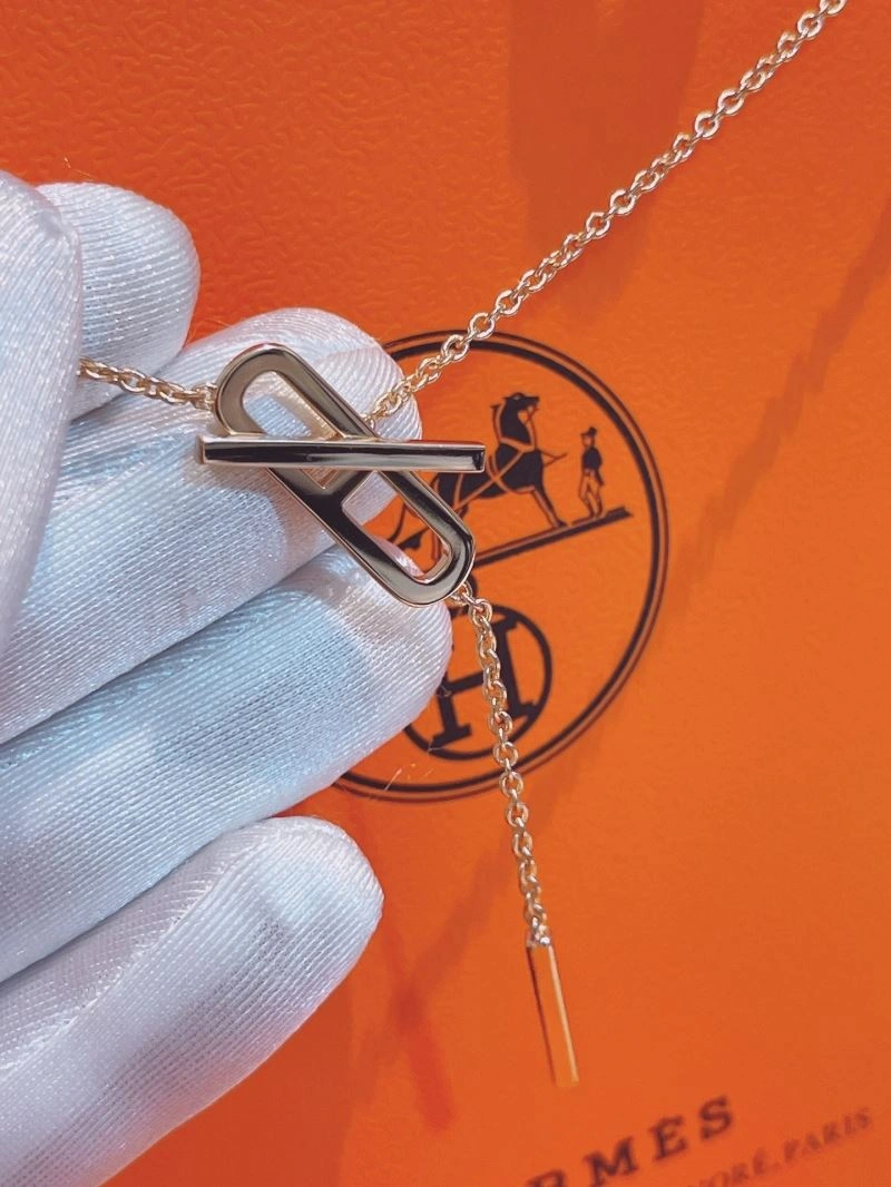 QuickDry Hermes Necklaces 247554