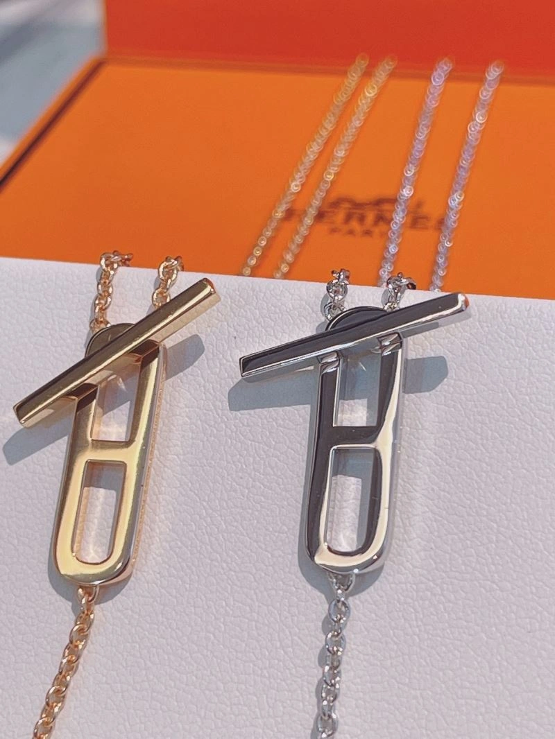 QuickDry Hermes Necklaces 247554