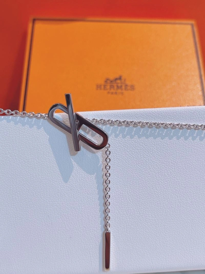 QuickDry Hermes Necklaces 247554