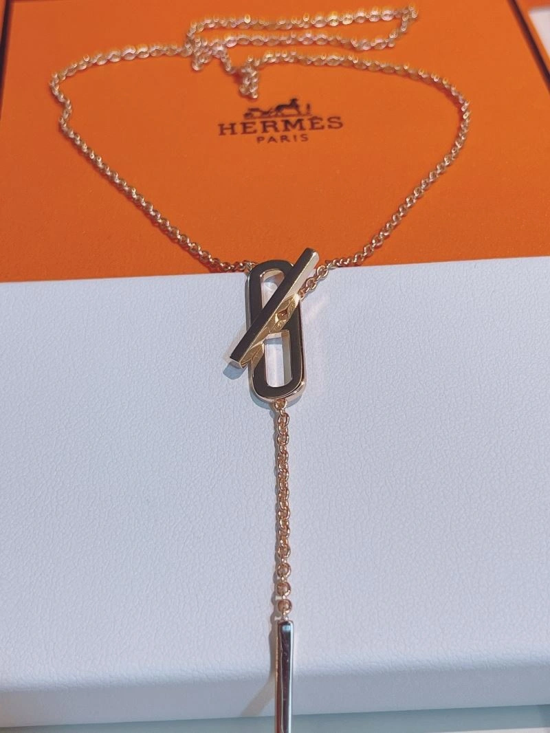 QuickDry Hermes Necklaces 247554