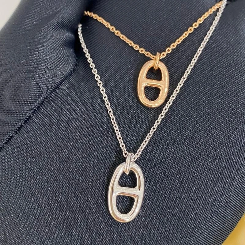 BestValue Hermes Necklaces 247552