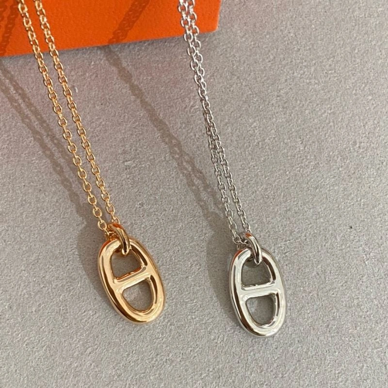 BestValue Hermes Necklaces 247552