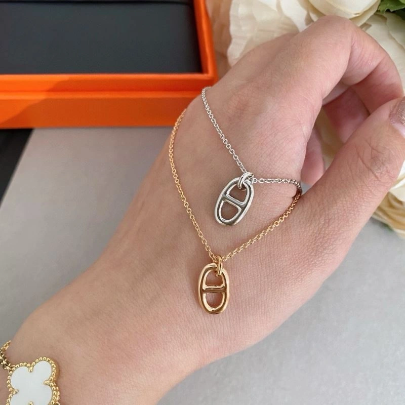 BestValue Hermes Necklaces 247552