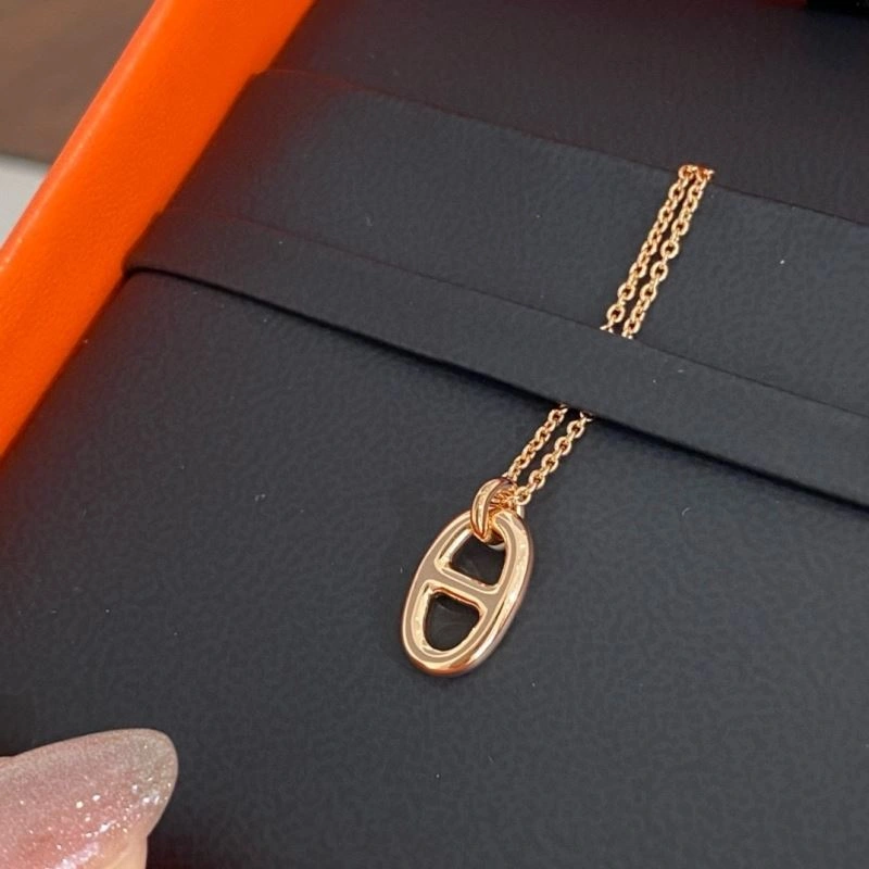 BestValue Hermes Necklaces 247552