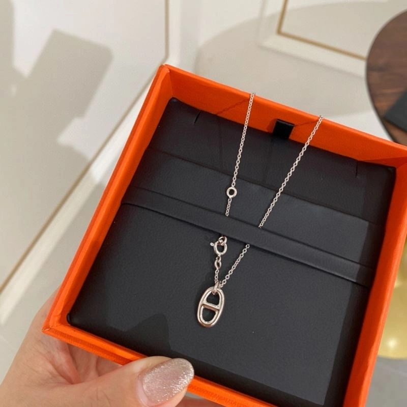 BestValue Hermes Necklaces 247552